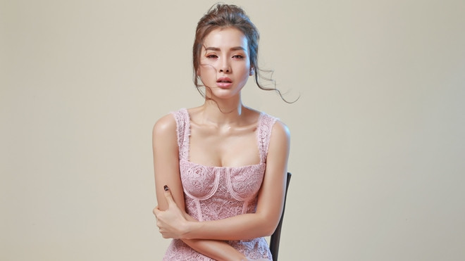 Phương Trinh Jolie: 'Nếu yêu thương là chuyện một người thì hãy dũng cảm bỏ đi!' Ảnh 2