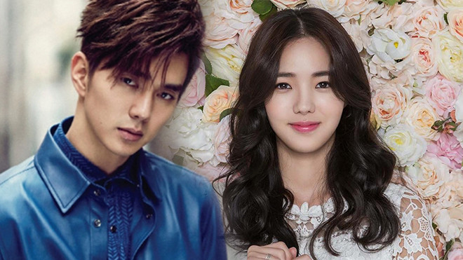 Yoo Seung-ho yêu nữ người máy Chae Soo-bin trong phim mới 'I’m Not A Robot' Ảnh 2