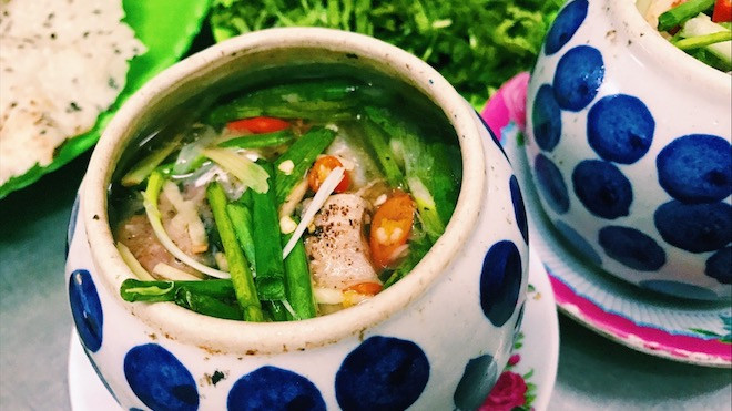 Đến Phú Yên, đừng bỏ qua đặc sản trứ danh 'Mắt cá ngừ đại dương' Ảnh 2