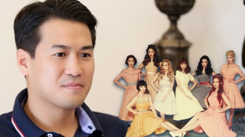 Hậu 'thả thính' về SNSD, Phillip Nguyễn tiếp tục kêu gọi fan Kpop vote địa điểm tổ chức Ảnh 2