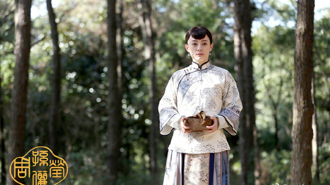 ‘Năm ấy hoa nở’: Tôn Lệ buông bỏ ngôi vị 'đại đương gia', Trần Hiểu nhung nhớ người thương Ảnh 2