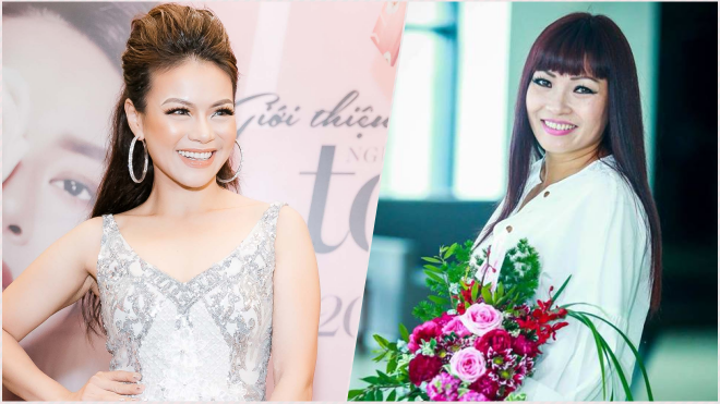 Nguyễn Hải Yến: 'Tôi yêu Phương Thanh nhưng không bắt chước cách hát của chị ấy' Ảnh 2