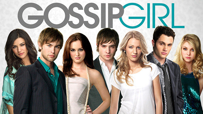Là fan của 'Gossip Girl', chắc chắn bạn từng có 28 cảm xúc này Ảnh 2