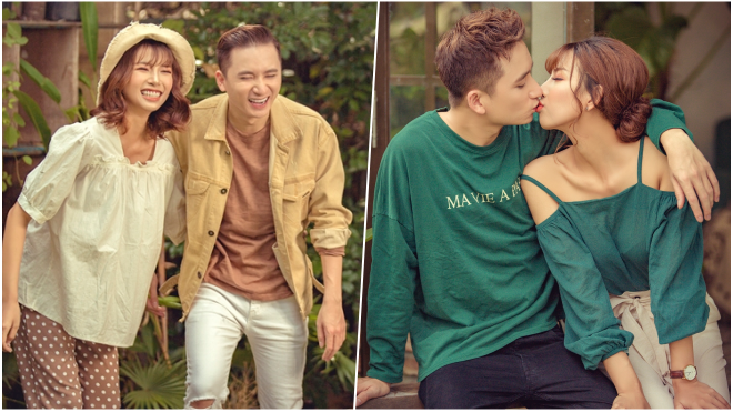 Phan Mạnh Quỳnh tung ca khúc nói lên nỗi lòng khi người yêu cứ 'hở ra là giận' Ảnh 2