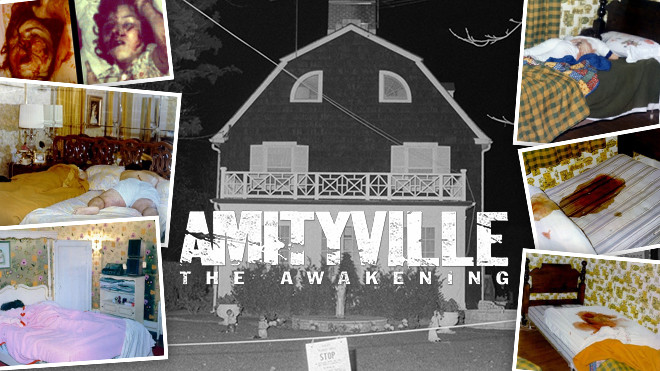 'Sợ khiếp vía' với những câu chuyện về 'ngôi nhà ma ám' Amityville nổi tiếng nhất thế giới Ảnh 2