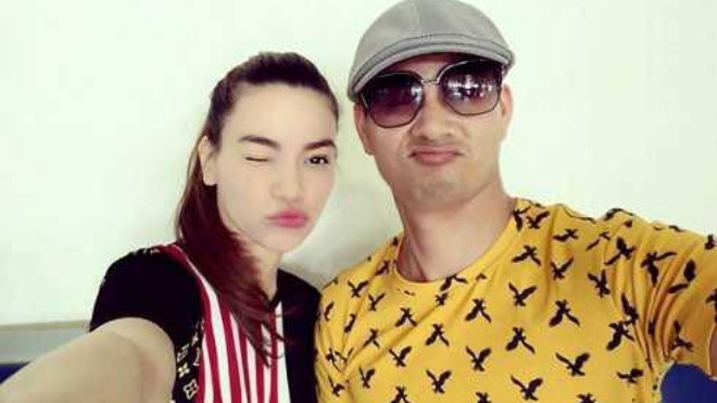 Hồ Ngọc Hà lên tiếng động viên Xuân Bắc giữa lùm xùm với NSND Anh Tú Ảnh 2