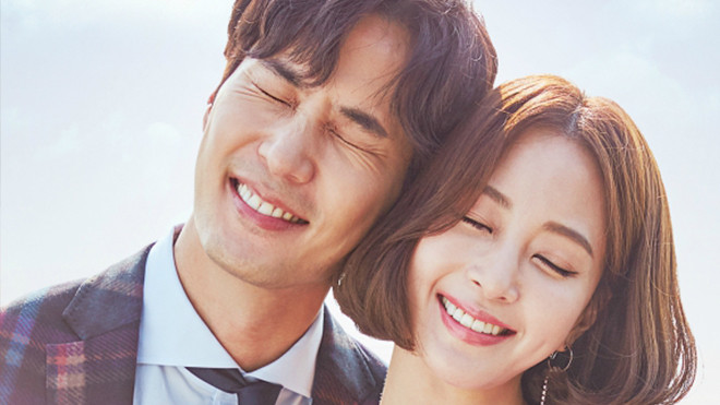 '20th Century Boy and Girl': Phim Hàn không thể bỏ lỡ vào đầu tháng 10 Ảnh 2