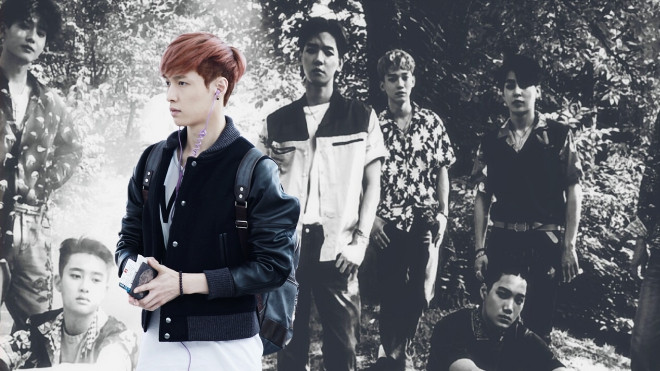 Chuyện gì thế này, SM đang âm thầm để Lay từ từ tách khỏi EXO? Ảnh 2