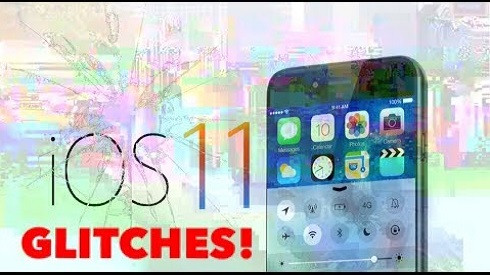 iOS 11 và những “hạt sạn” làm chướng tai gai mắt người dùng Ảnh 2