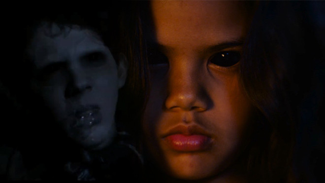 Nghẹt thở với 'Lời thì thầm của quỷ' - Phim kinh dị đạt 9,2 điểm IMDb Ảnh 2