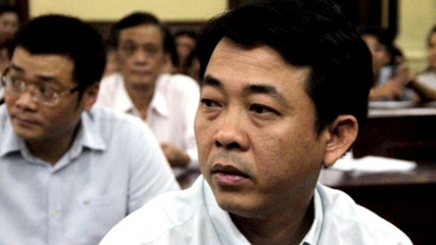 VKS Cấp cao đề nghị huỷ án sơ thẩm vụ VN Pharma Ảnh 2