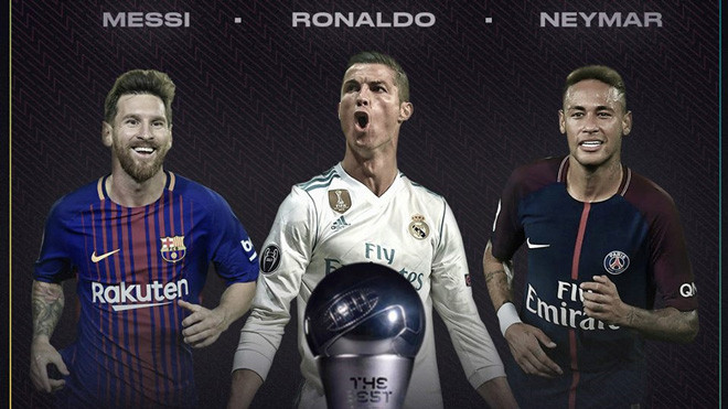 Ronaldo lập siêu kỷ lục, chuẩn bị cho Messi 'ôm hận' Ảnh 2