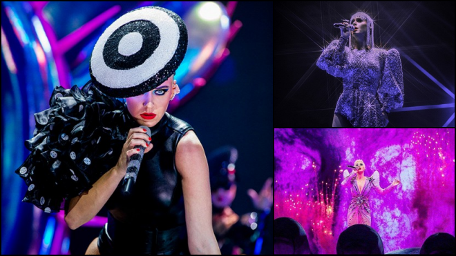 'Flop' trong năm qua, Katy Perry đã trả thù ngọt ngào hơn bao giờ hết! Ảnh 2