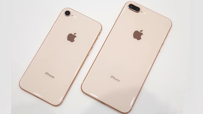 Đừng làm nứt vỡ mặt lưng kính iPhone 8/8 Plus, chi phí sửa chữa còn cao hơn màn hình đó! Ảnh 2