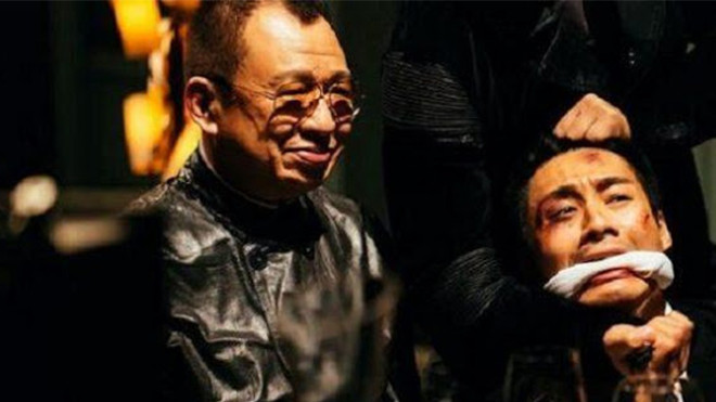 'Mất Dấu 2': Tám nhân vật 'ra đi' trong 5 tập đầu phát sóng Ảnh 2