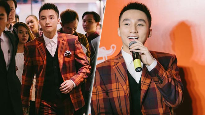 Sơn Tùng M-TP lần đầu tiết lộ món ăn yêu thích, chốn yên bình mỗi khi vướng scandal Ảnh 2