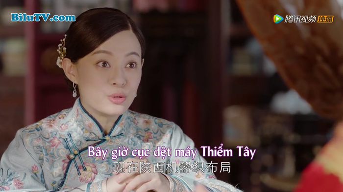 'Năm ấy hoa nở': Trần Hiểu bất tỉnh, Tôn Lệ bất ngờ thề độc 'quyết không tái giá'
