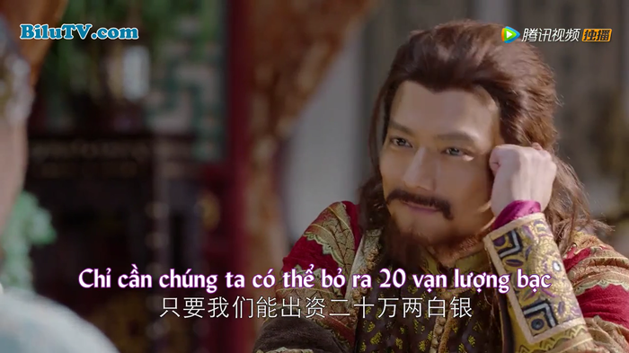 'Năm ấy hoa nở': Trần Hiểu bất tỉnh, Tôn Lệ bất ngờ thề độc 'quyết không tái giá'