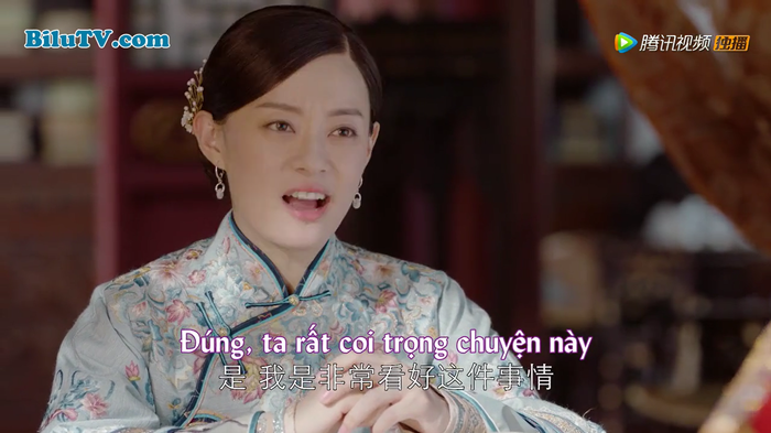 'Năm ấy hoa nở': Trần Hiểu bất tỉnh, Tôn Lệ bất ngờ thề độc 'quyết không tái giá'