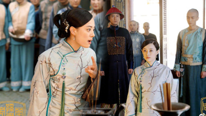 'Năm ấy hoa nở': Trần Hiểu bất tỉnh, Tôn Lệ bất ngờ thề độc 'quyết không tái giá' Ảnh 2