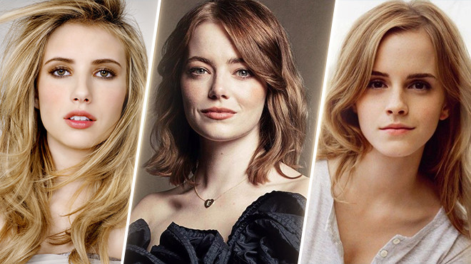 3 nàng Emma của điện ảnh Hollywood khiến bao người say mê Ảnh 2