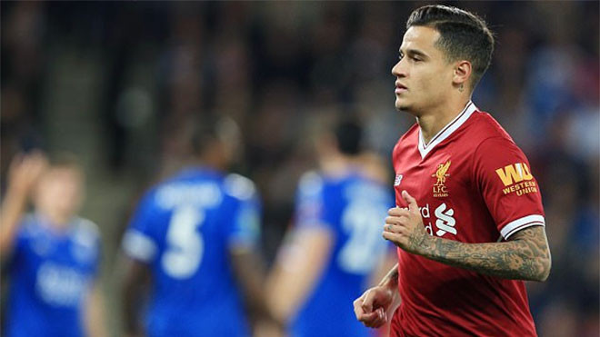 Rò rỉ email Barcelona mời chào Coutinho Ảnh 2