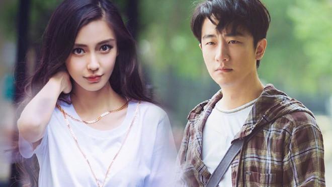 Đóng 'Thời đại lập nghiệp' cùng Angelababy, Hoàng Hiên than thở vì 'tả tơi' khi đóng máy Ảnh 2