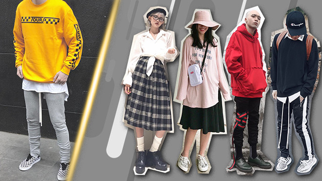 Streetwear tuần qua: Khi Justin Bieber thong thả ‘nhúng tay’, Stadium Merch cứ thế tạo nét sàn diễn cùng hàng loạt tay phối cừ khôi! Ảnh 2