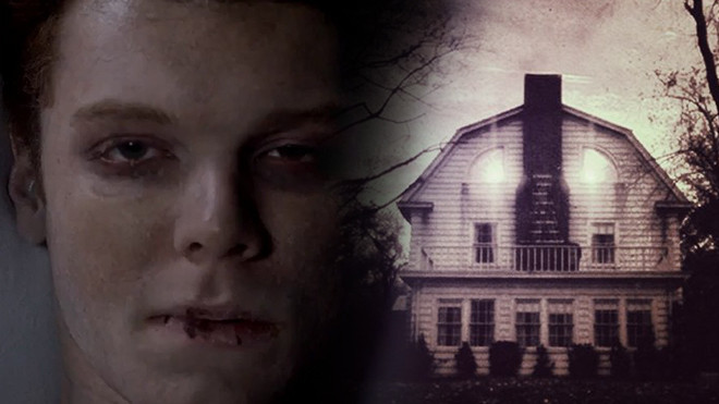 Ngôi nhà ma ám Amityville luôn là nguồn cảm hứng tốt cho nhà làm phim kinh dị Ảnh 2