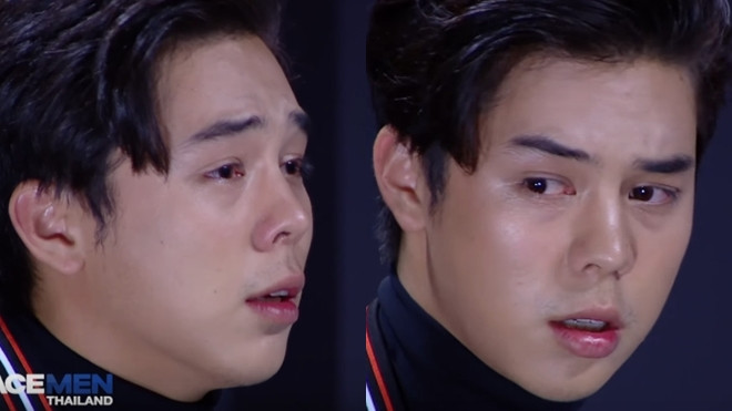 Mãi đến phút 89 mới có chiến thắng đầu tiên, nhưng sao Peach lại buồn bã thế này? Ảnh 2