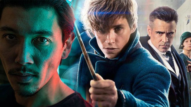 'Fantastic Beasts 2' tiết lộ vai phản diện đầu tiên mà không ai ngờ đến Ảnh 2