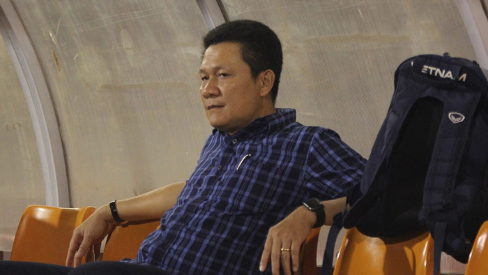 HAGL đòi làm cho 'ra nhẽ' bàn thắng bị trọng tài từ chối Ảnh 2