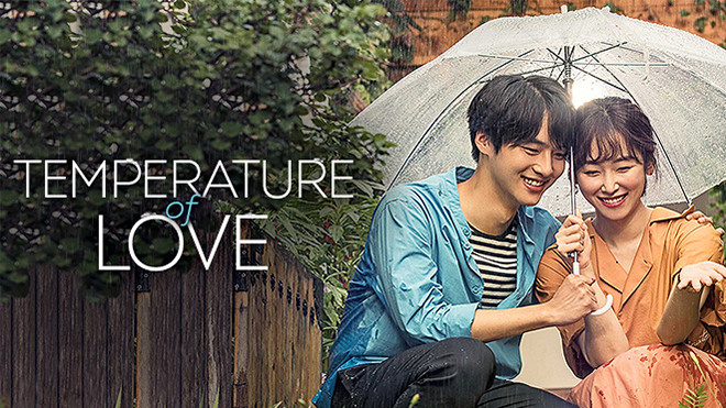 'Temperature Of Love': Chuyện tình thổn thức của những kẻ chịu nhiều tổn thương Ảnh 2