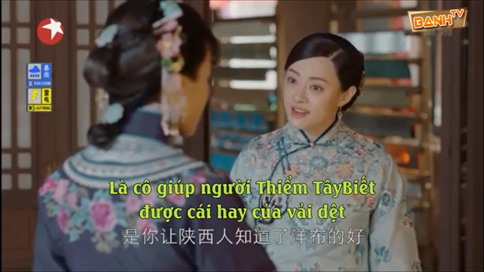 'Năm ấy hoa nở': Sự yên bình của Ngô gia báo hiệu tương lai sóng gió với Tôn Lệ