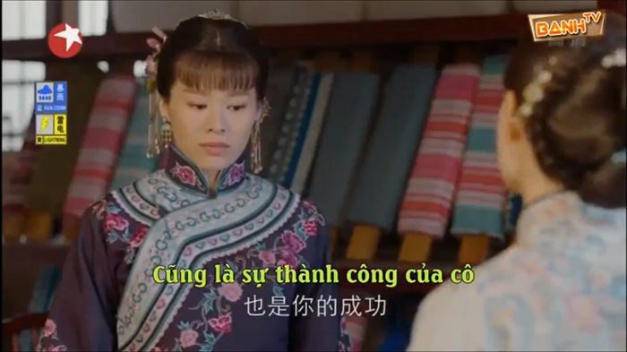 'Năm ấy hoa nở': Sự yên bình của Ngô gia báo hiệu tương lai sóng gió với Tôn Lệ