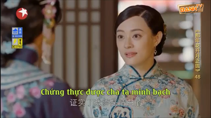 'Năm ấy hoa nở': Sự yên bình của Ngô gia báo hiệu tương lai sóng gió với Tôn Lệ