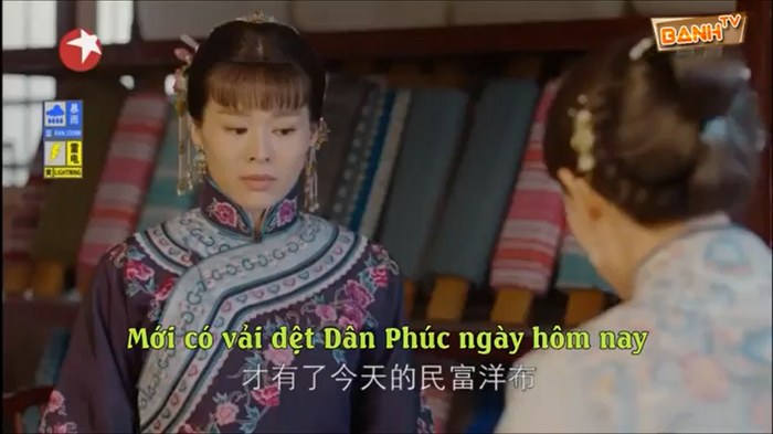 'Năm ấy hoa nở': Sự yên bình của Ngô gia báo hiệu tương lai sóng gió với Tôn Lệ