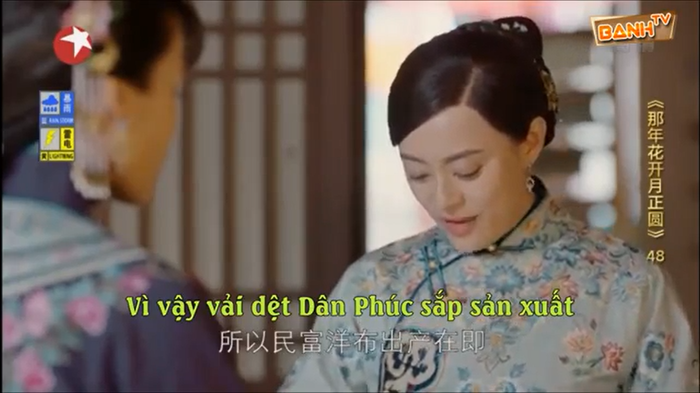 'Năm ấy hoa nở': Sự yên bình của Ngô gia báo hiệu tương lai sóng gió với Tôn Lệ