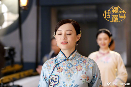 'Năm ấy hoa nở': Sự yên bình của Ngô gia báo hiệu tương lai sóng gió với Tôn Lệ