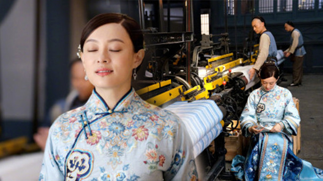 'Năm ấy hoa nở': Sự yên bình của Ngô gia báo hiệu tương lai sóng gió với Tôn Lệ Ảnh 2