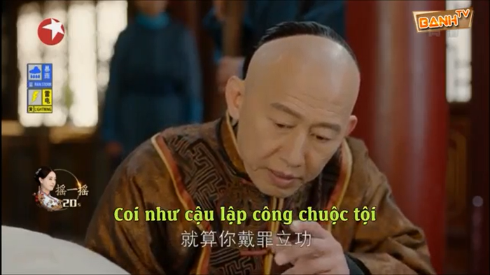 'Năm ấy hoa nở': Sự yên bình của Ngô gia báo hiệu tương lai sóng gió với Tôn Lệ
