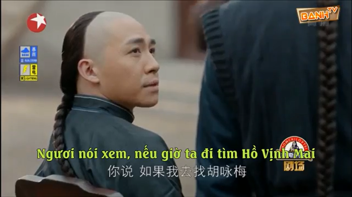 'Năm ấy hoa nở': Sự yên bình của Ngô gia báo hiệu tương lai sóng gió với Tôn Lệ