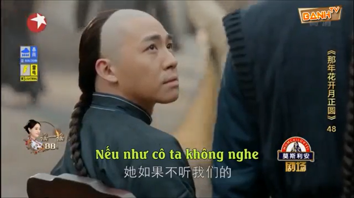 'Năm ấy hoa nở': Sự yên bình của Ngô gia báo hiệu tương lai sóng gió với Tôn Lệ
