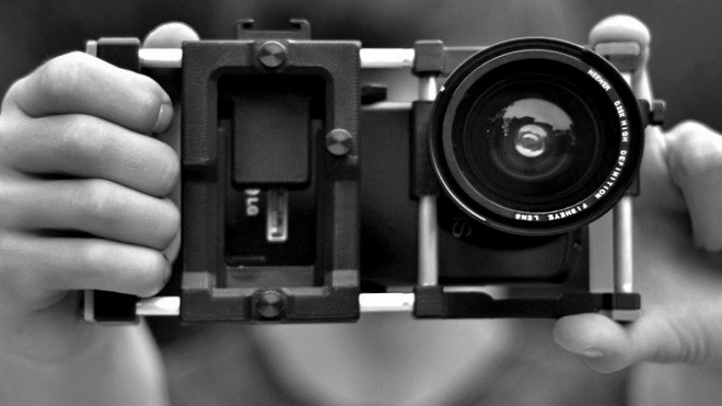 Chụp ảnh xóa phông mù mịt cực ảo với mẹo tự chế dành cho mọi camera smartphone Ảnh 2