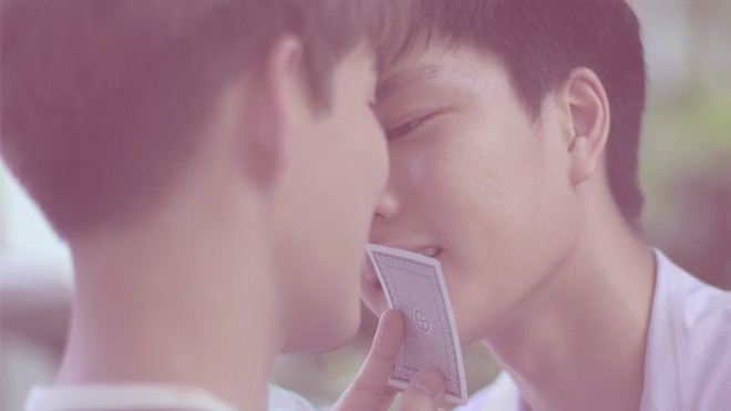 ‘I Am Your King’: Không đơn giản là trò chơi Ảnh 2