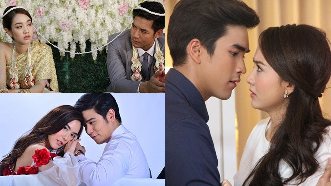 Những kiểu hợp đồng tình ái ‘nhẵn mặt’ trên màn ảnh Thái Ảnh 2