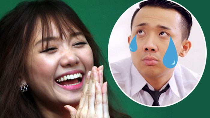 Hari Won tiết lộ sở thích xếp quần áo của Trấn Thành Ảnh 2