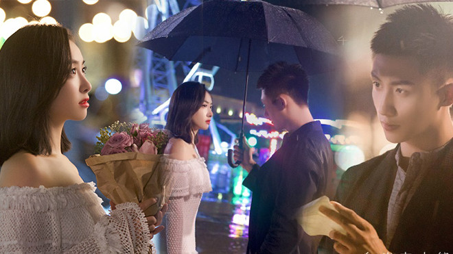 Hoàng Cảnh Du và Victoria f(x) liệu có 'đẹp đôi' trong phim mới? Ảnh 2