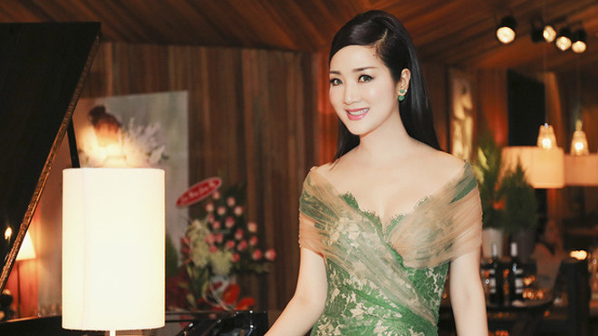 Hoa hậu đền Hùng Giáng My làm giám khảo Miss Grand International 2017 Ảnh 2