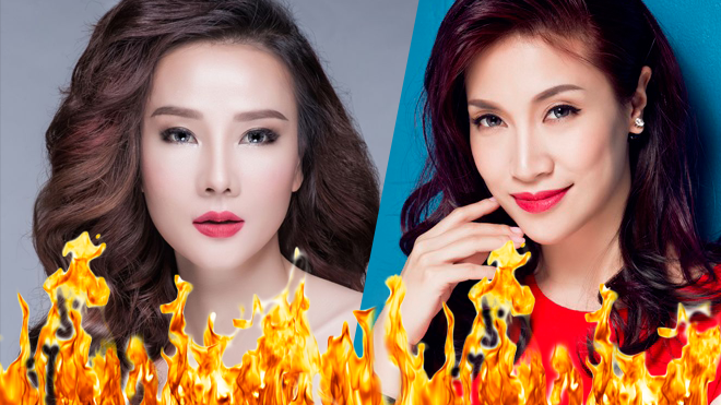 Bị Dương Yến Ngọc bóng gió chuyện nói dối dùng thuốc ngủ, Pha Lê triết lý: 'Người ngu dốt mới hay đi dạy dỗ người khác' Ảnh 2